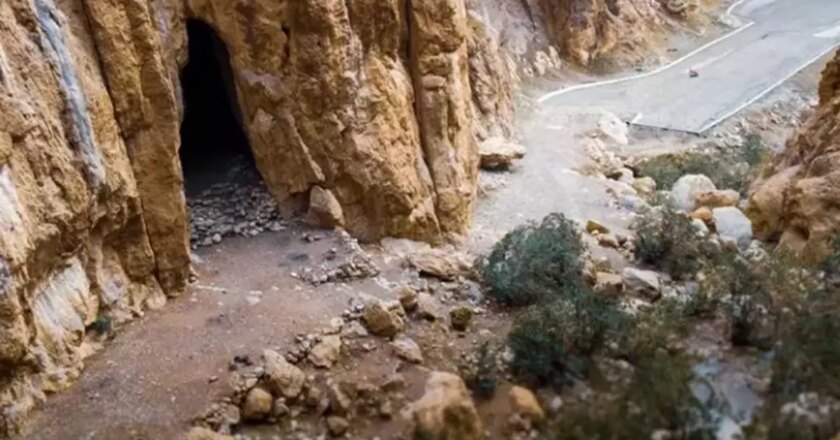 Castene Mağarası nerede? Casene Cave’in Hikayesi … – Siyasi Haberleri Kırma