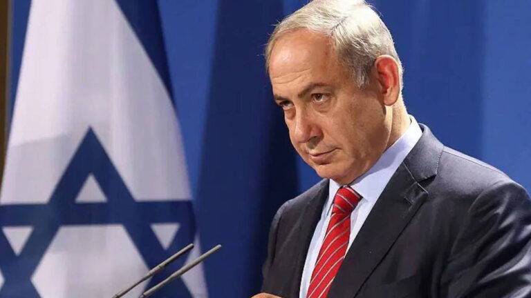 Netanyahu’dan Suriye’ye Tehdit: Saldırıları Genişletebiliriz – Dünya Haberlerini Breaking World News