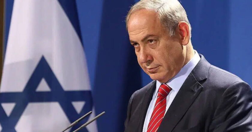 Netanyahu’dan Suriye’ye Tehdit: Saldırıları Genişletebiliriz – Dünya Haberlerini Breaking World News