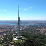 Donörün Kuleleri Çamlica Kulesi’ne benzer 30 Metropolitan şehirlerinde kurulacak