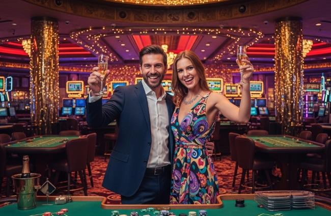 Millibahis ile Güvenilir Bahis ve Casino Keyfi