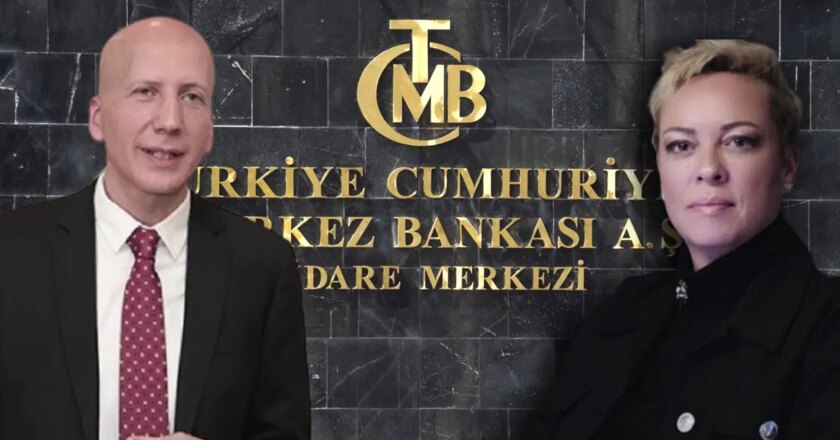 Ekonomistler Merkez Bankası faiz oranlarının kesilmesi hakkında yorum yaptılar: “Görmediğim bir şey görüyorlar” – Ekonomik Haberleri Kırın