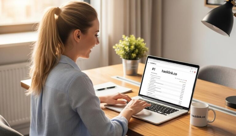 Eğitim Sektöründe Hacklink ile Dijital Başarıyı Yakalamak