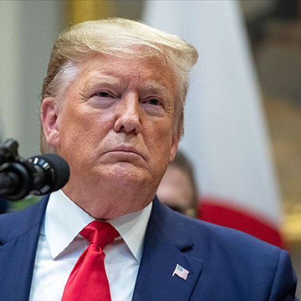 Trump: İsrail, Gazze’de 60 gün boyunca durdurulan koşulları kabul etti