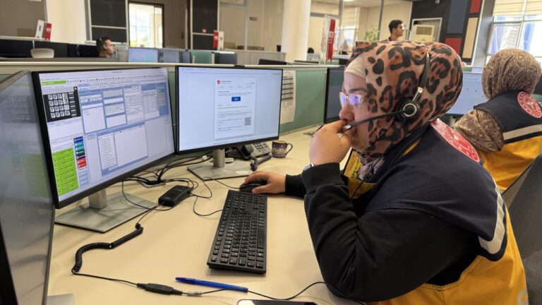 112 çalışan olarak adlandırılan fındık annesinin yönetim kurulunda fındık