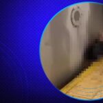 New York’taki korkunç etkinlik! Tren ve Peron arasındaki yolcu pisti … Korku Görüntüleri