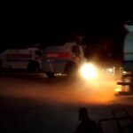 Türkiye’den araç ve personel sevkiyatı Suriye’deki yangına müdahale etmeye devam ediyor