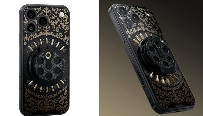 Altın versiyon iPhone 17’den önce tanıtıldı! Fiyatla depolamayı kırdı: 500 bin TL