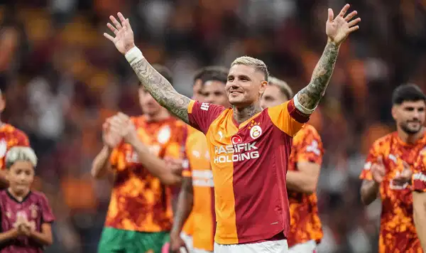 Fenerbahçe maçından sonra Mauro Icardi tarafından flaş paylaşımı! – Son Dakika Spor Haberleri