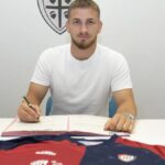 Cagliari’de Beşiktaş’ın genç yıldızı Semh Kilçsoy