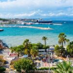 Bakan Yumakli: Çeşme’nin tuvalet arzusu