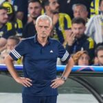 Son Dakika Spor Haberleri | Jose Mourinho: Tur hala ortada