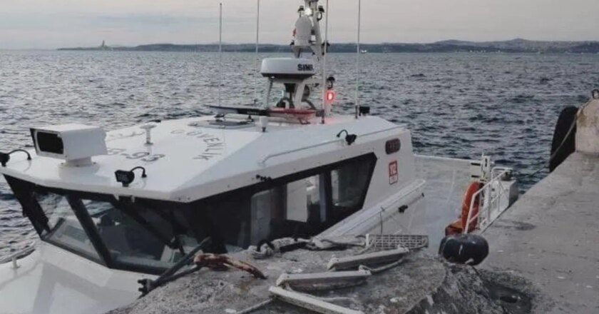 Yalova Ferry tarafından denizde atlanan bir kadın – son dakika Türkiye News
