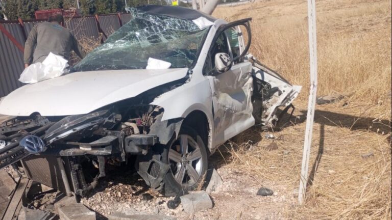 Diyarbakır’da bir belediye otobüsü bir arabayla çarpıştı: 1 ölü