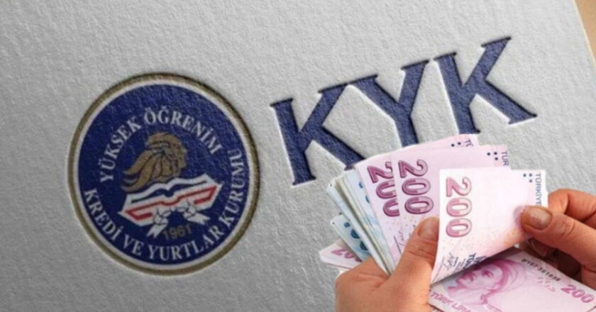 KYK bursu soruları başlatıldı mı? 2024-2025 Burs Başvuruları ve KYK Kredileri Nerede, Nasıl Yapılır, Başvuru Koşulları Nelerdir? – Son Dakika Eğitimi Haberleri