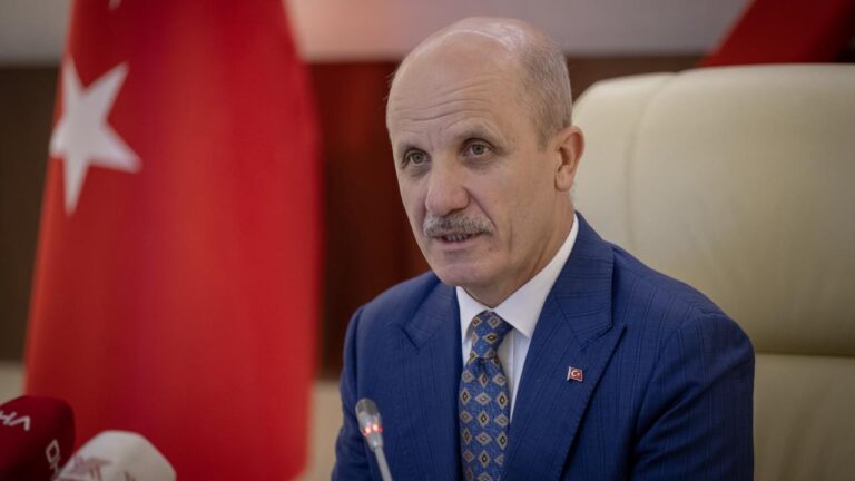 Yök Başkanı. Dr. Erol Özvar atandı