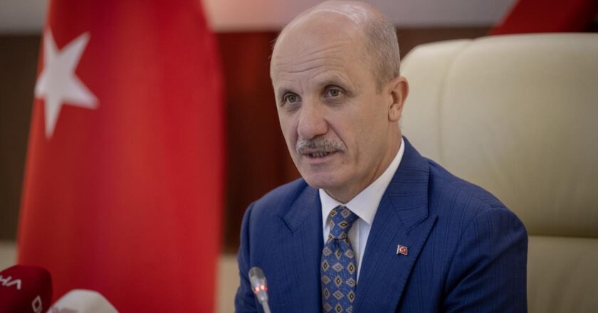 Yök Başkanı. Dr. Erol Özvar atandı