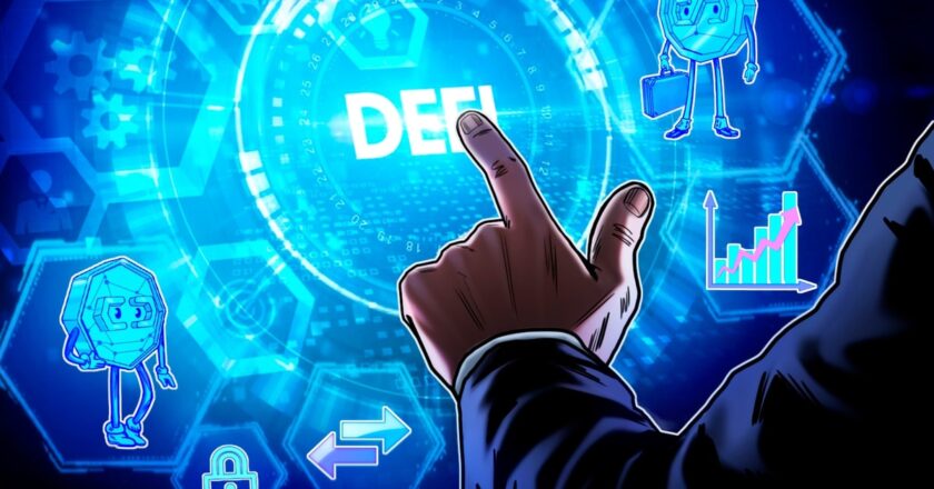 Hükümetin ve kurumun baskısına rağmen DEFI protokolleri hayatta kalacak