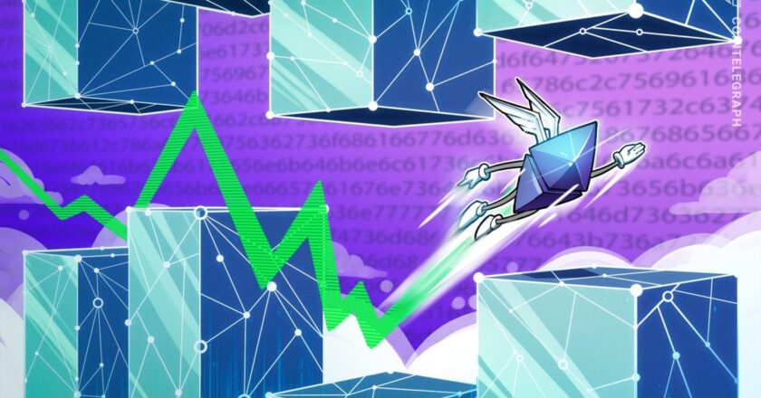 ETH’nin 1,2 milyar dolarlık şirketten satın alınması piyasayı sarstı