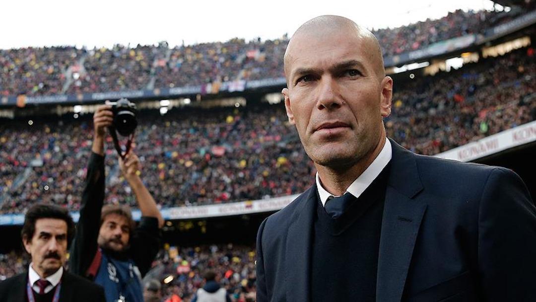 Fenerbahçe Zidane Bombası! Adı sır olarak gizlenmiş yıldız teknik adamla bir ön anlaşmaya varıldı ... 2