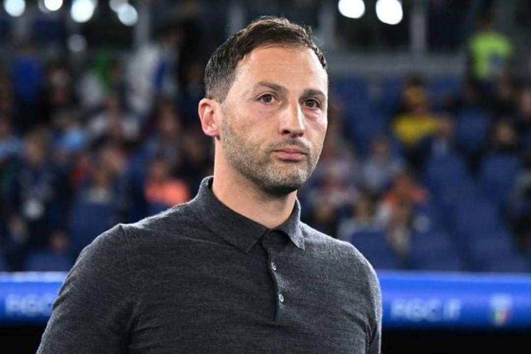 Hayranlar bunu paylaşıyor! Fenerbahce Domenico Tedesco'nun yeni öğretmeni yıllar önce dönem için ortaya çıktı! 2