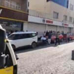 Mardin’de iki grup arasında silahlı savaş: 2 yaralı