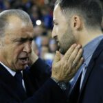 Hayranlar bunu paylaşıyor! Fenerbahce Domenico Tedesco’nun yeni öğretmeni yıllar önce dönem için ortaya çıktı!