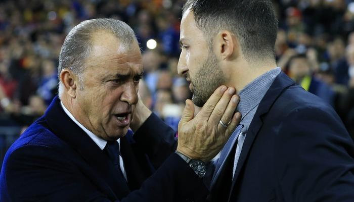 Hayranlar bunu paylaşıyor! Fenerbahce Domenico Tedesco’nun yeni öğretmeni yıllar önce dönem için ortaya çıktı!