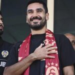 Galatasaray resmen İlkay Gündrooğan’ı duyurdu