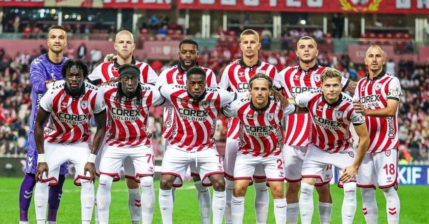 Samsunsport, bu sezon Süper Lig’e kalkanları affetmedi