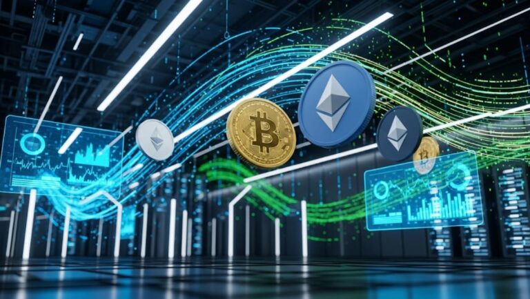 Cryzen kripto ile kripto para yatırımlarında güvenli yol haritası