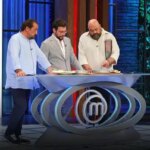 MasterChef için ilk eleme adayı kimdi? Masterchef’te kim kazandı? – Yaşam Haberlerini Kırma