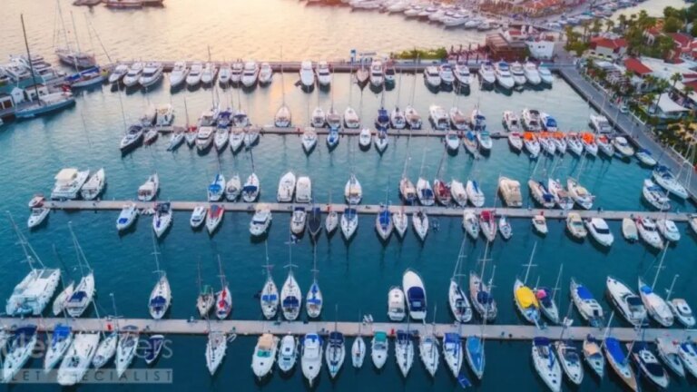 Yat, gemiler ve teknelerin SCT kararı! % 8’e yükseltildi … – Türkiye haberlerini kırdı