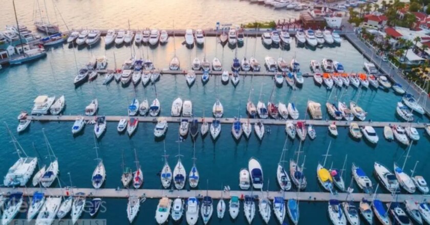 Yat, gemiler ve teknelerin SCT kararı! % 8’e yükseltildi … – Türkiye haberlerini kırdı