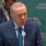 “Yeşil finansman stratejisini uygulama çabalarımız devam ediyor”