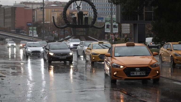 Ankara Valiliği’nden işin dikkati – Son dakika haberleri