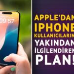 Apple’ın iPhone kullanıcılarını yakından etkileyen planı ortaya çıktı: Haritalara reklam geliyor!