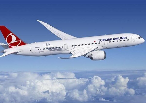 THY Karadağ Açıklaması: Türk vatandaşları vize rejimine tabi olacak