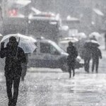 Meteoroloji açıkladı: 14 Ekim 2025 hava durumu raporu… Bugün ve yarın hava nasıl olacak? – Türkiye’den son dakika haberleri