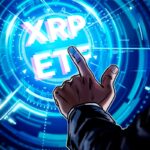 Yeni ETF doğrudan “XRP” koduyla geliyor