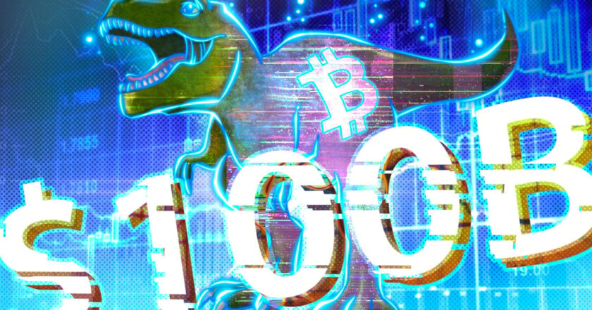 Önde gelen Bitcoin sahipleri 104 milyar dolarlık satıştan korktu