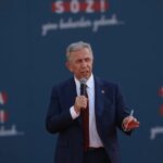 İçişleri Bakanlığı’ndan Mansur Yavaş hakkında soruşturma izni