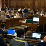 Letonya cumhurbaşkanı İstanbul Sözleşmesi’nden çekilme kararını Meclis’e erteledi