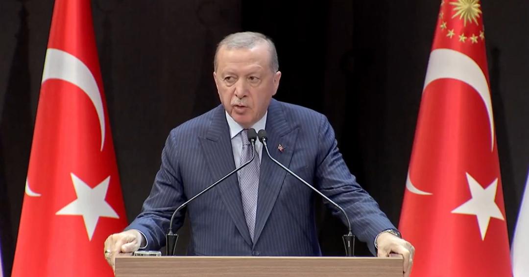 Son dakika | 19 şehidimizin naaşları bulundu! Cumhurbaşkanı Erdoğan: