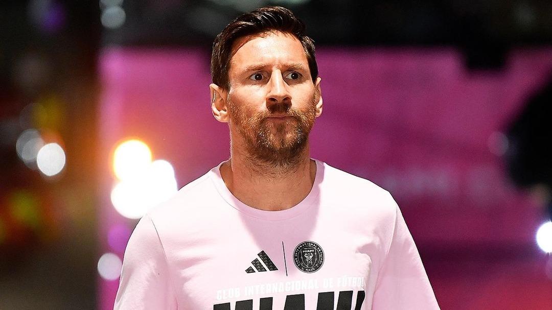 Teknik direktör Gardi'den Lionel Messi hakkında flaş açıklama! Gece yarısı duyuru! Galatasaray'a faydası olabilir... 2