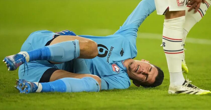 Berke Özer’in Lille kariyeri sona eriyor! Fransızlar giderek daha fazla saldırıyor