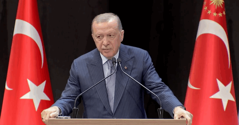 Son dakika | 19 şehidimizin naaşları bulundu! Cumhurbaşkanı Erdoğan: “Olay tüm boyutlarıyla ortaya çıkacak”