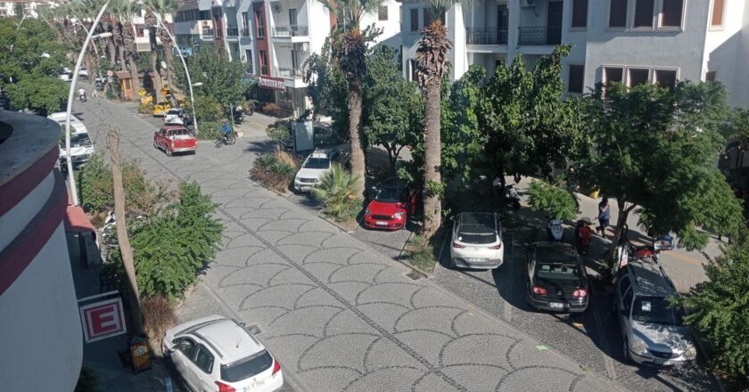 Akdeniz’de 4 büyüklüğünde deprem – Dünya Haberleri