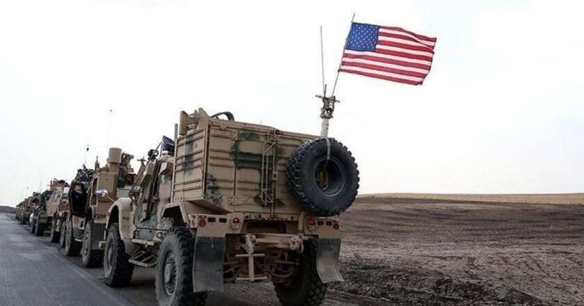 Tıpkı bir film gibi! ABD yanlışlıkla Meksika’yı işgal etti