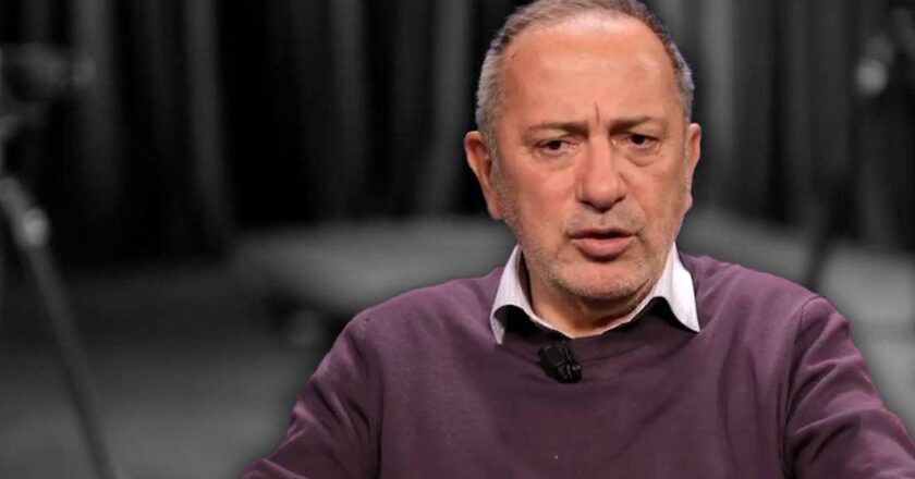 Fatih Altaylı yeniden hakim karşısına çıktı! Bugün karar verebilirsiniz